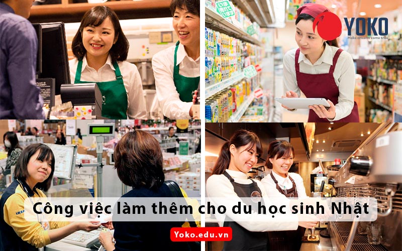 cong-viec-lam-them-cho-du-hoc-sinh-nhat-ban Những công việc làm thêm cho du học sinh Nhật Bản