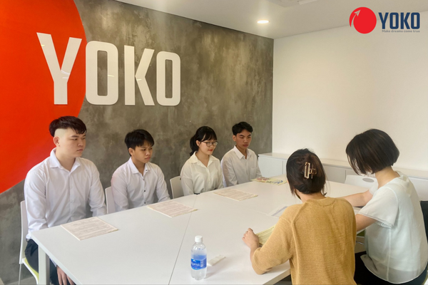 Cơ hội học tập tại trường Nhật ngữ ARC Academy