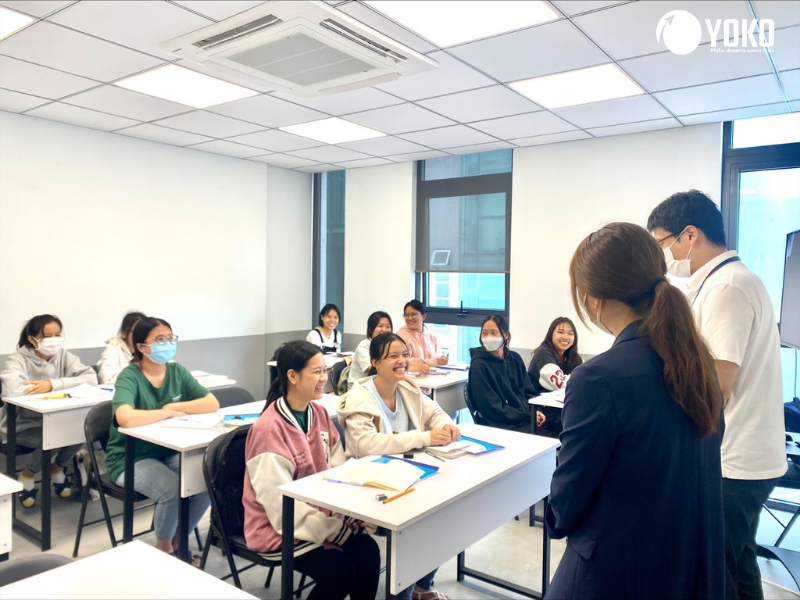 học viện giáo dục canaan