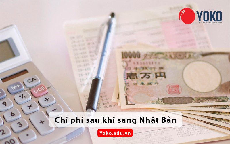 chi-phi-sau-khi-sang-nhat-ban
