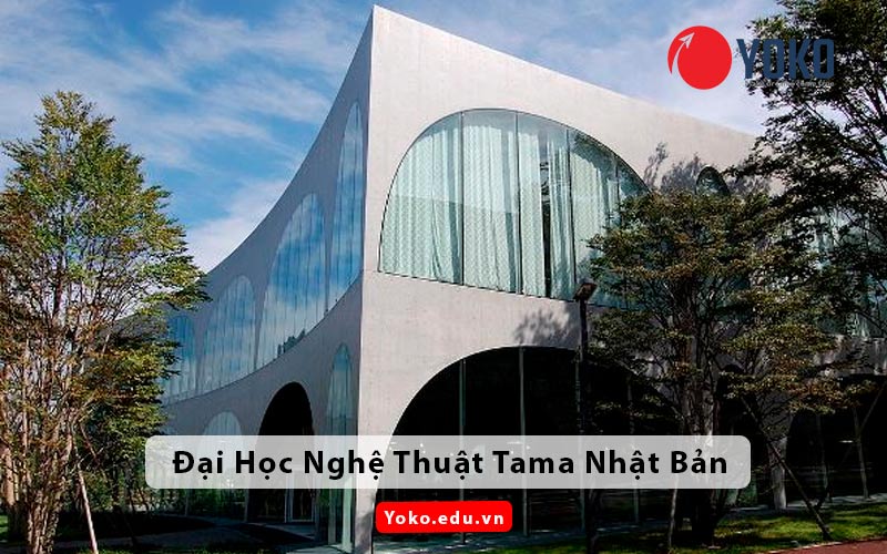 dai-hoc-nghe-thuat-tama