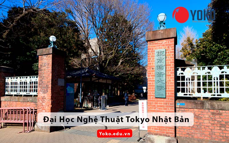 dai-hoc-nghe-thuat-tokyo