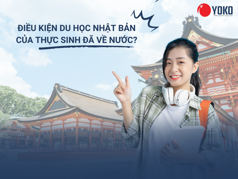 du học nhật bản dành cho thực tập sinh quay lại