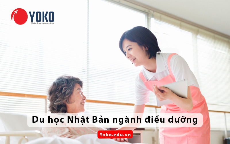 du-hoc-nhat-ban-nganh-dieu-duong