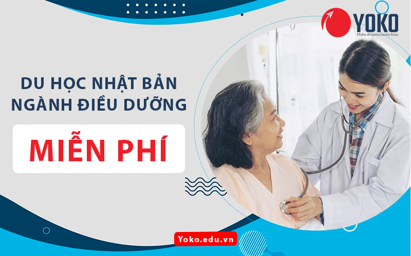 du-hoc-nhat-ban-nganh-dieu-duong-mien-phi
