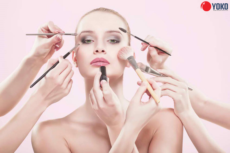du học Nhật Bản ngành làm đẹp