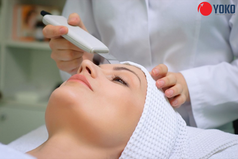 du học Nhật Bản ngành làm đẹp