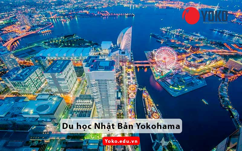 du-hoc-thanh-pho-yokohama