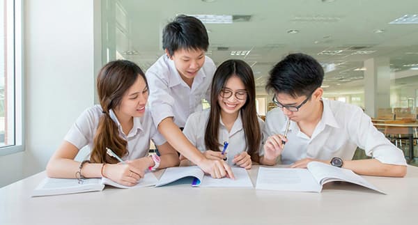 Học Tiếng Nhật Có Khó Không 2
