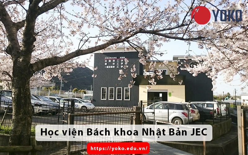 hoc-vien-bach-khoa-nhat-ban