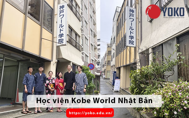hoc-vien-kobe-world
