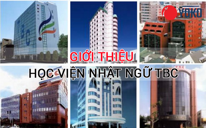 Học viện nhật ngữ TBC