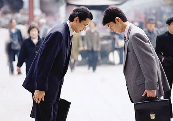 Một vài kinh nghiệm nhỏ khi nói chuyện với người Nhật 2