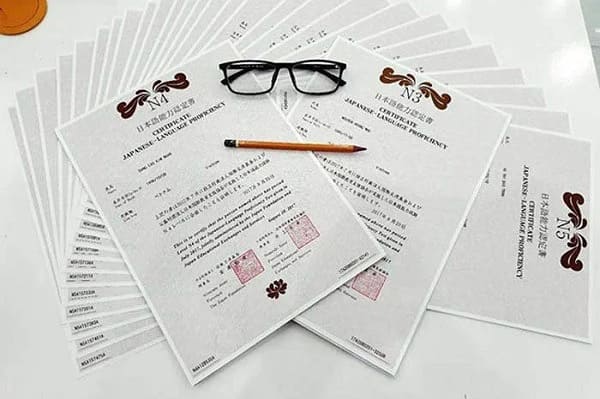 Tổng hợp web học tiếng Nhật trực tuyến tốt nhất 3