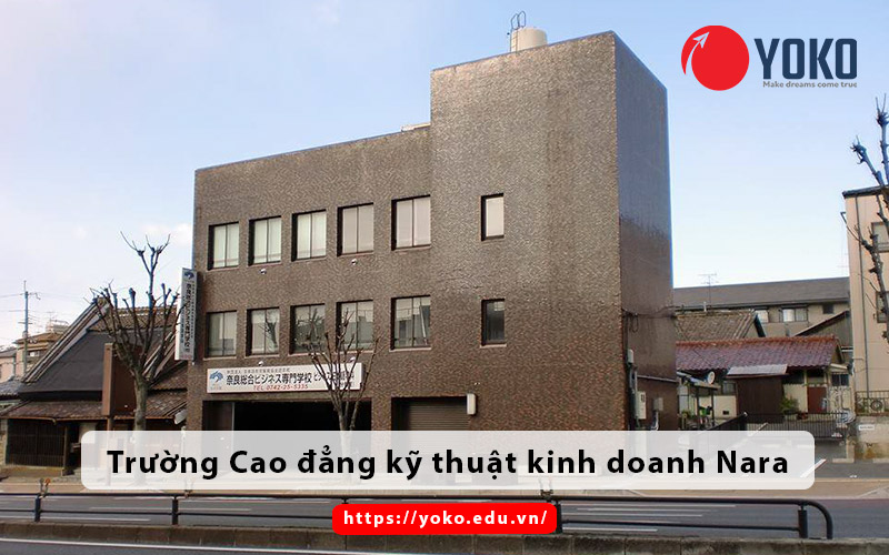 truong-cao-dang-ky-thuat-kinh-doanh-nara
