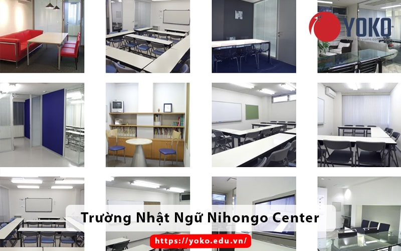 co-so-vat-vat-truong-nhat-ngu-Nihongo-Center