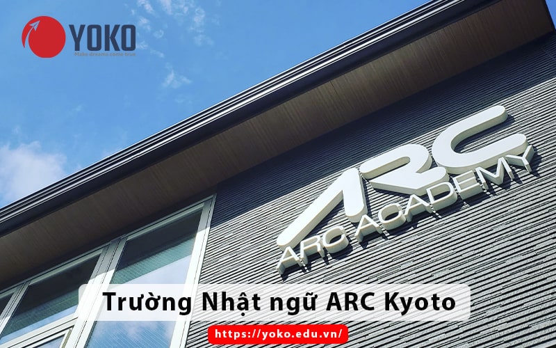 truong-nhat-ngu-arc-kyoto