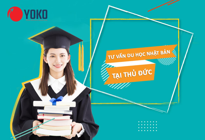 Tư vấn du học Nhật Bản tại thủ Đức