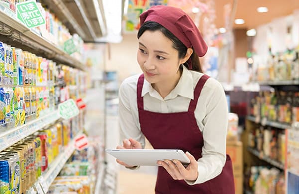 XIN VIỆC LÀM THÊM Ở NHẬT CÓ KHÓ KHÔNG 4