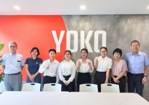 Môi trường học tập tại Nhật Bản