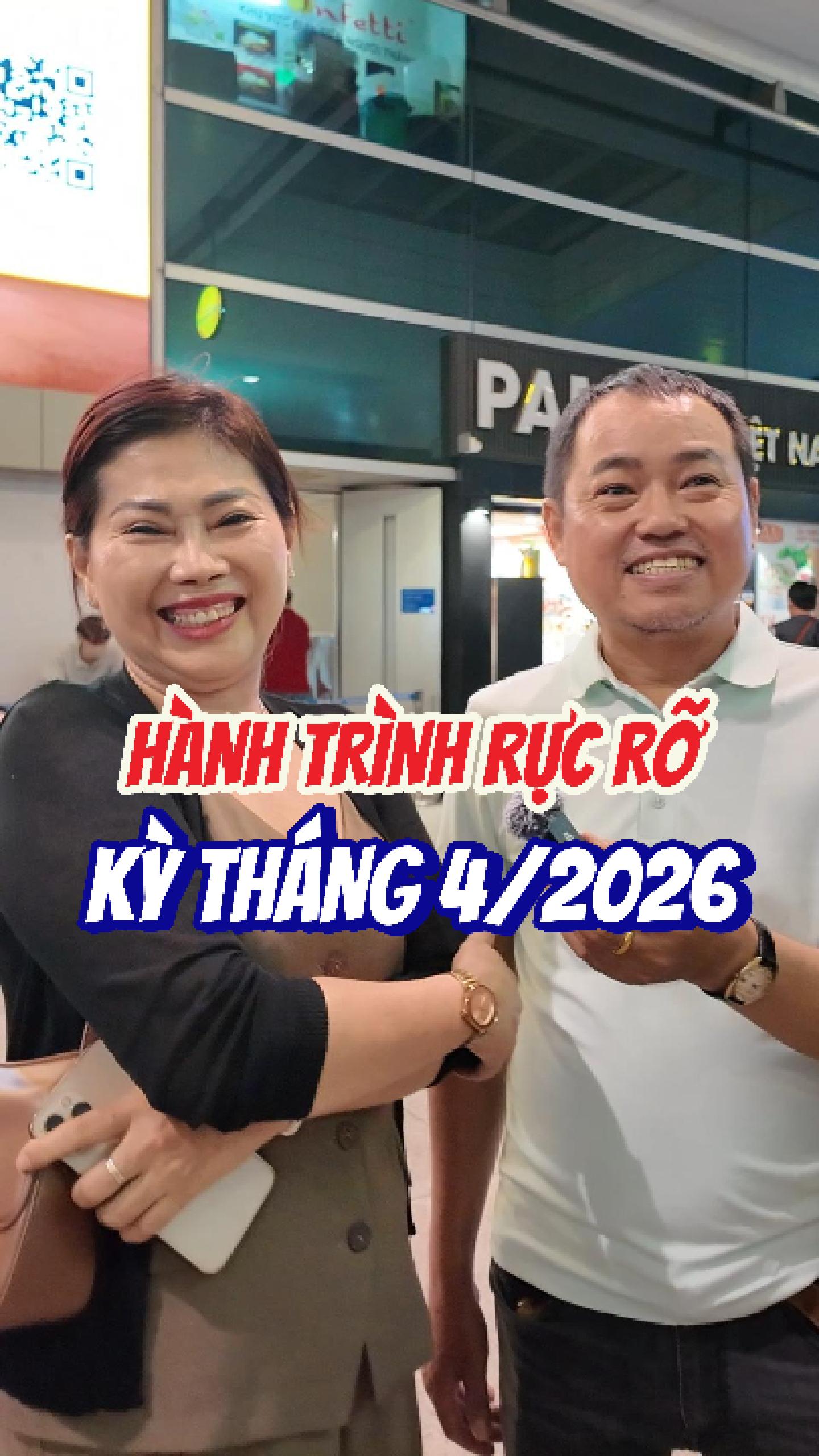 Chia sẻ từ phụ huynh và học sinh kỳ tháng 4/2026