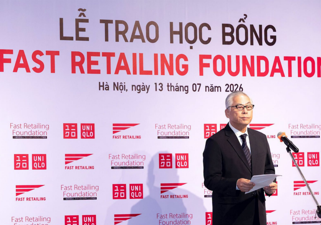 Du học Nhật Bản theo chương trình tài trợ của Doanh nghiệp