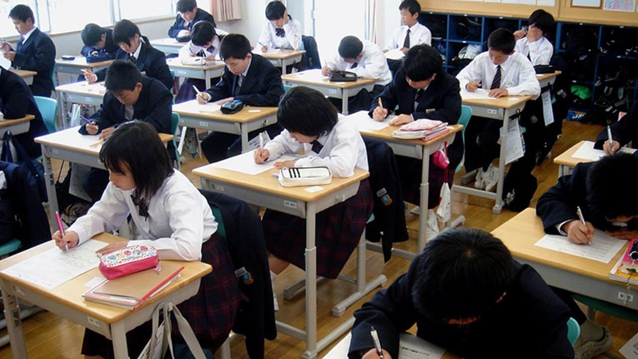 Người Nhật Bản giáo dục đạo đức cho học sinh như thế nào 3