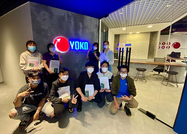 YOKO Công ty tư vấn du học Nhật Bản uy tín hàng đầu 2