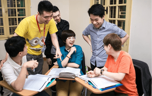 Chia sẻ cách đọc sách học tiếng Nhật hiệu quả 1