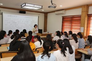 Liên Từ Trong Tiếng Nhật 2