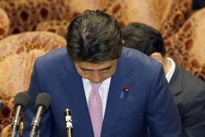 Học Cách Xin Lỗi Bằng Tiếng Nhật 1