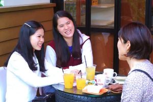 Cách Phát Âm Tiếng Nhật Chính Xác Nhất 2