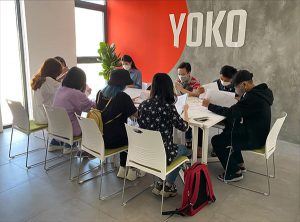 Học Tiếng Nhật Bắt Đầu Từ Đâu 2