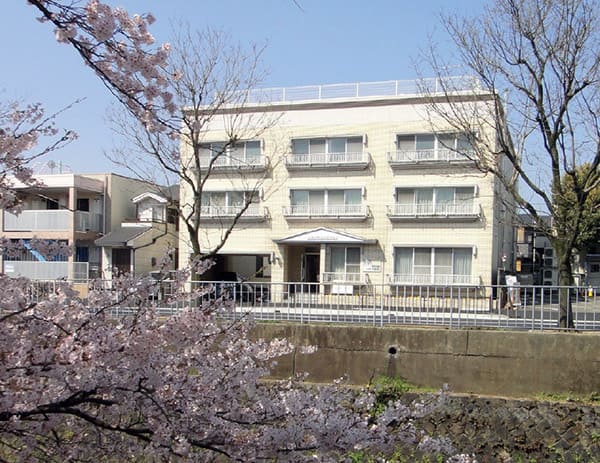 Trường Nhật ngữ Kyoto Minsai 2