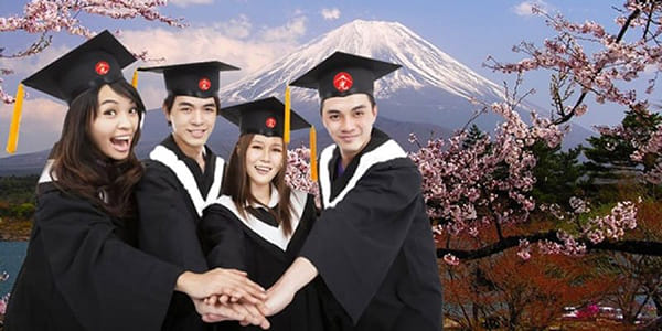 Điều kiện du học Nhật Bản trong năm 2018