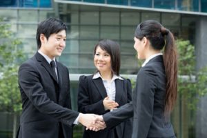 Tiếng Nhật Trong Kinh Doanh 1
