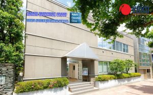 Trường nhật ngữ ADACHI Tokyo