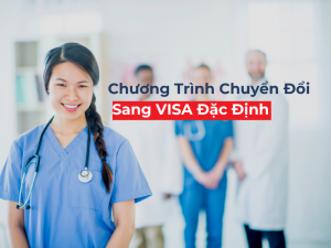 chương trình kỹ năng đặc định