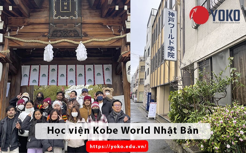 hoc-vien-kobe-world-japan