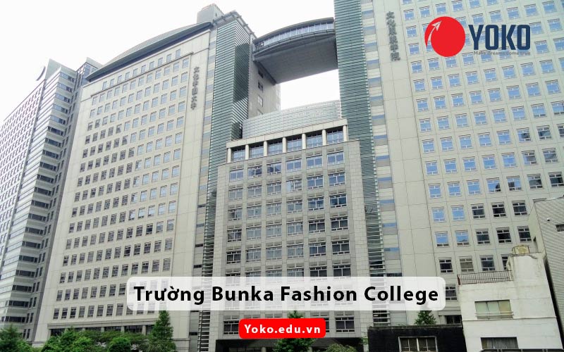 truong-Bunka-Fashion-College
