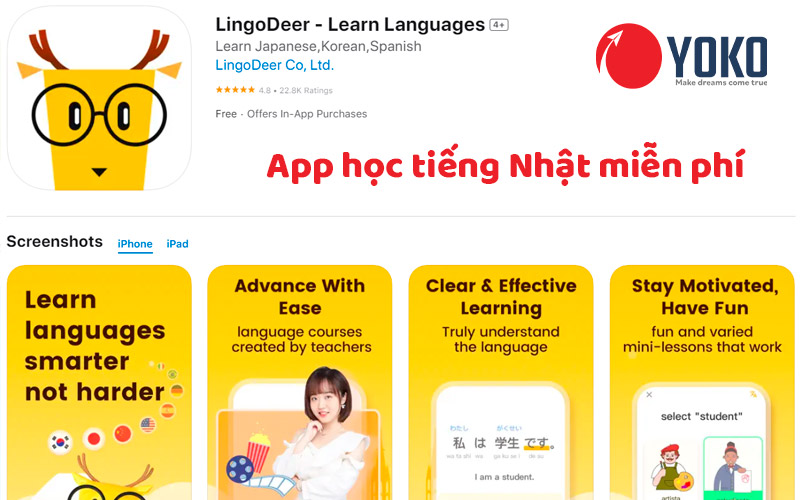 app-hoc-tieng-nhat-mien-phi-LingoDee