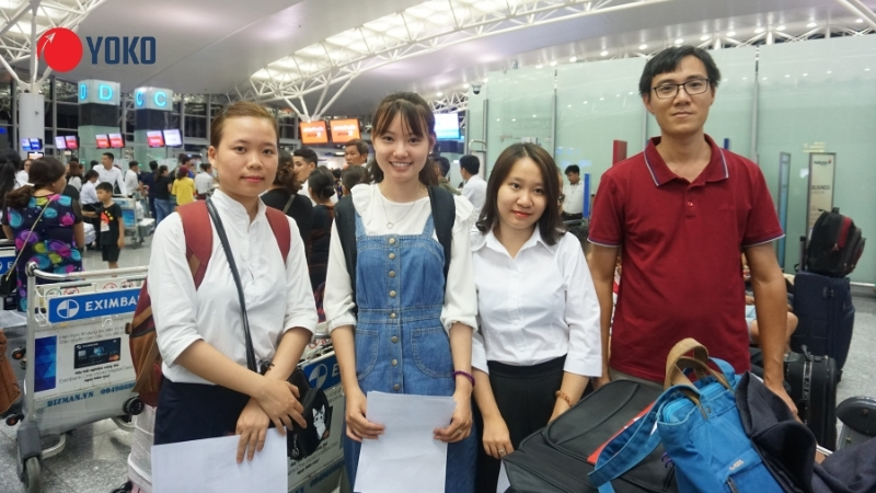 Thanh công kỳ du học Nhật Bản 4/2025