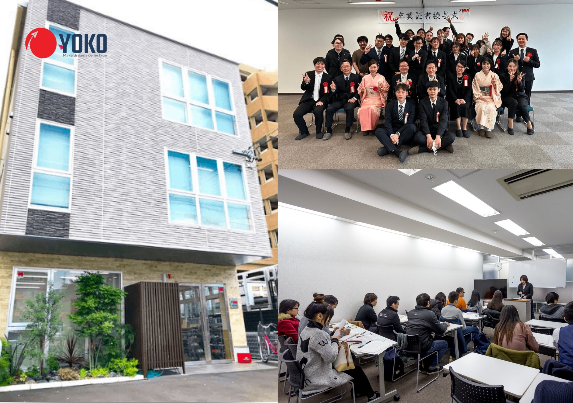 Trường Nagoya International Academy