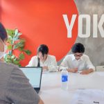 Phỏng vấn trường Phỏng vấn trường Nagoya International Academy