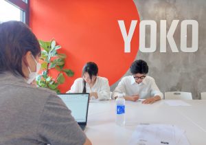 Phỏng vấn trường Phỏng vấn trường Nagoya International Academy