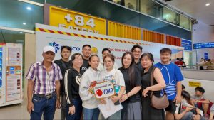 Du học Nhật Bản kỳ tháng 4/2027: Bao giờ làm hồ sơ? - Lộ trình chi tiết