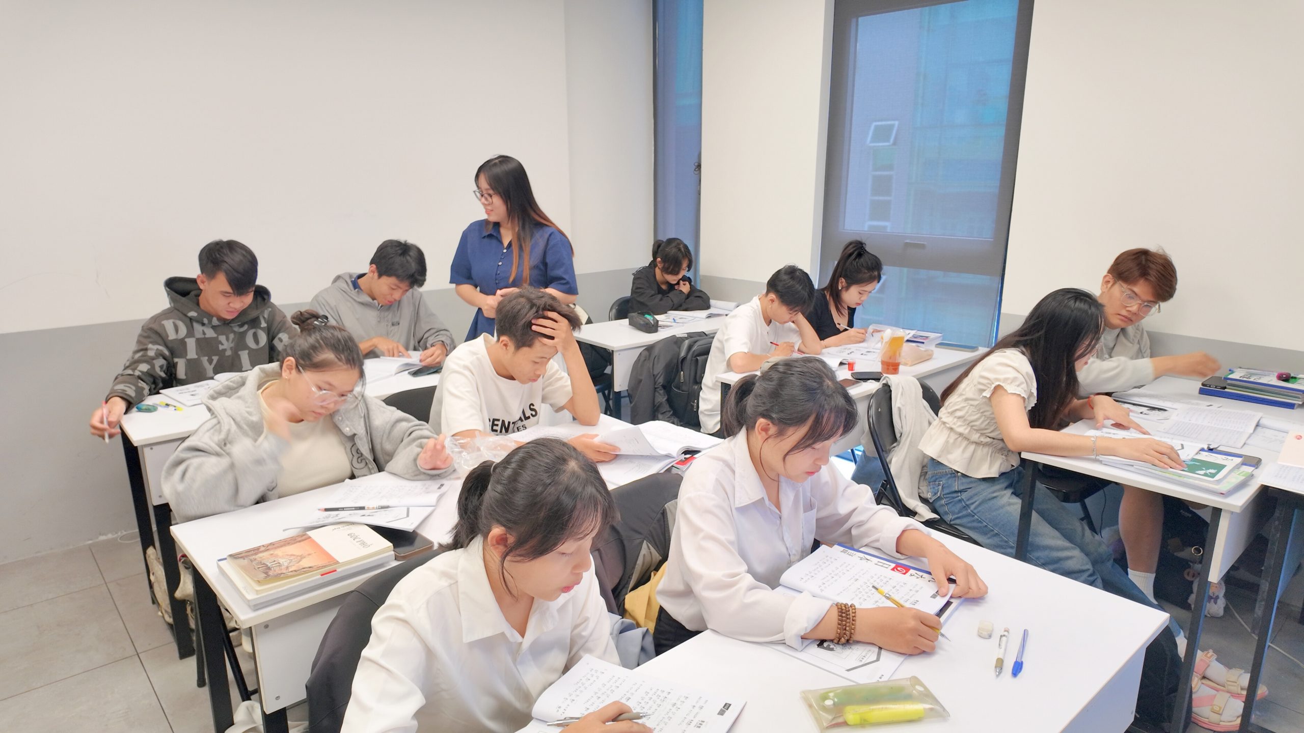 ĐÀO TẠO TIẾNG NHẬT