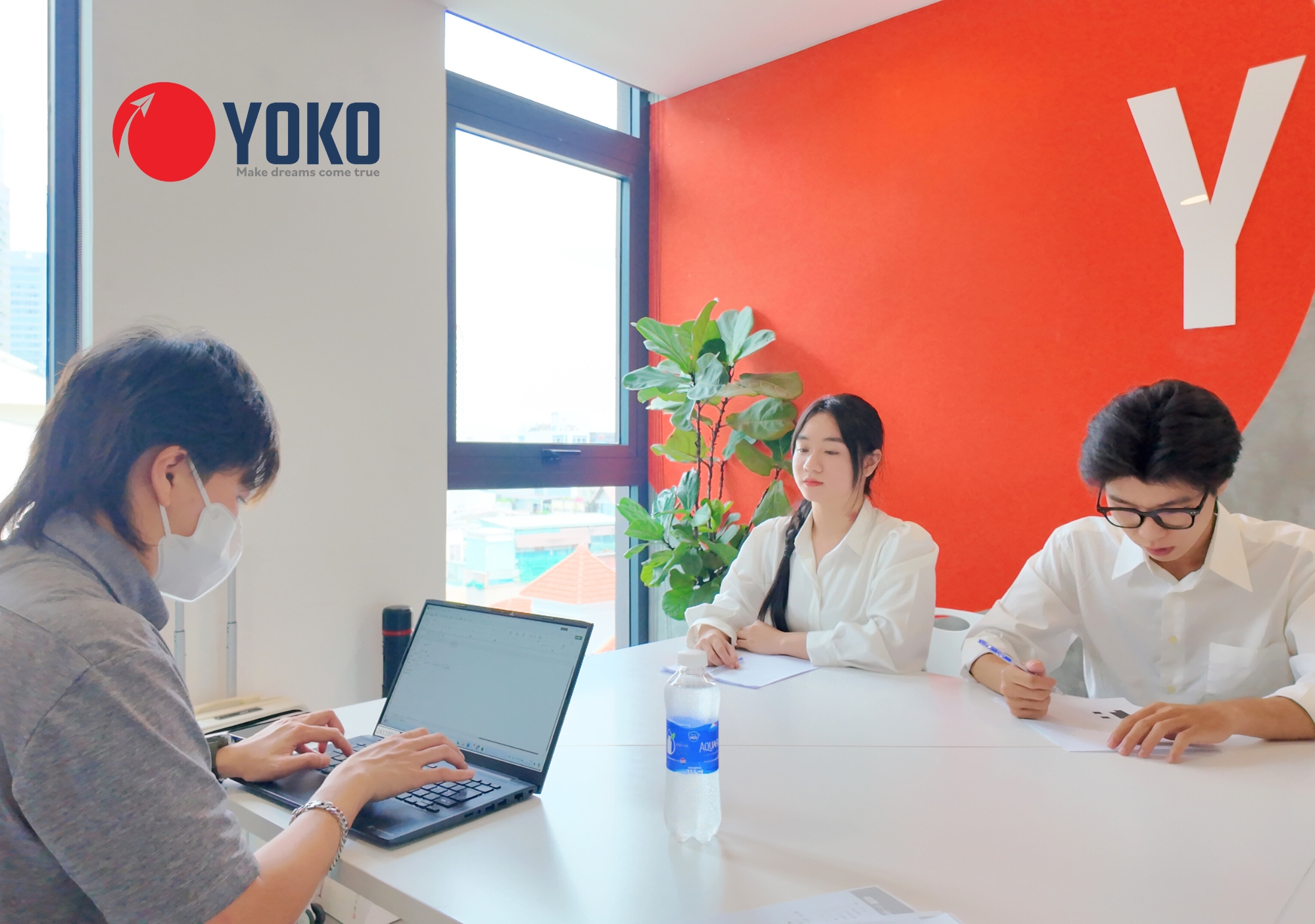 ĐẾM NGƯỢC 6 NGÀY CÓ LỊCH PHỎNG VẤN DU HỌC NHẬT BẢN KỲ THÁNG 07/2026