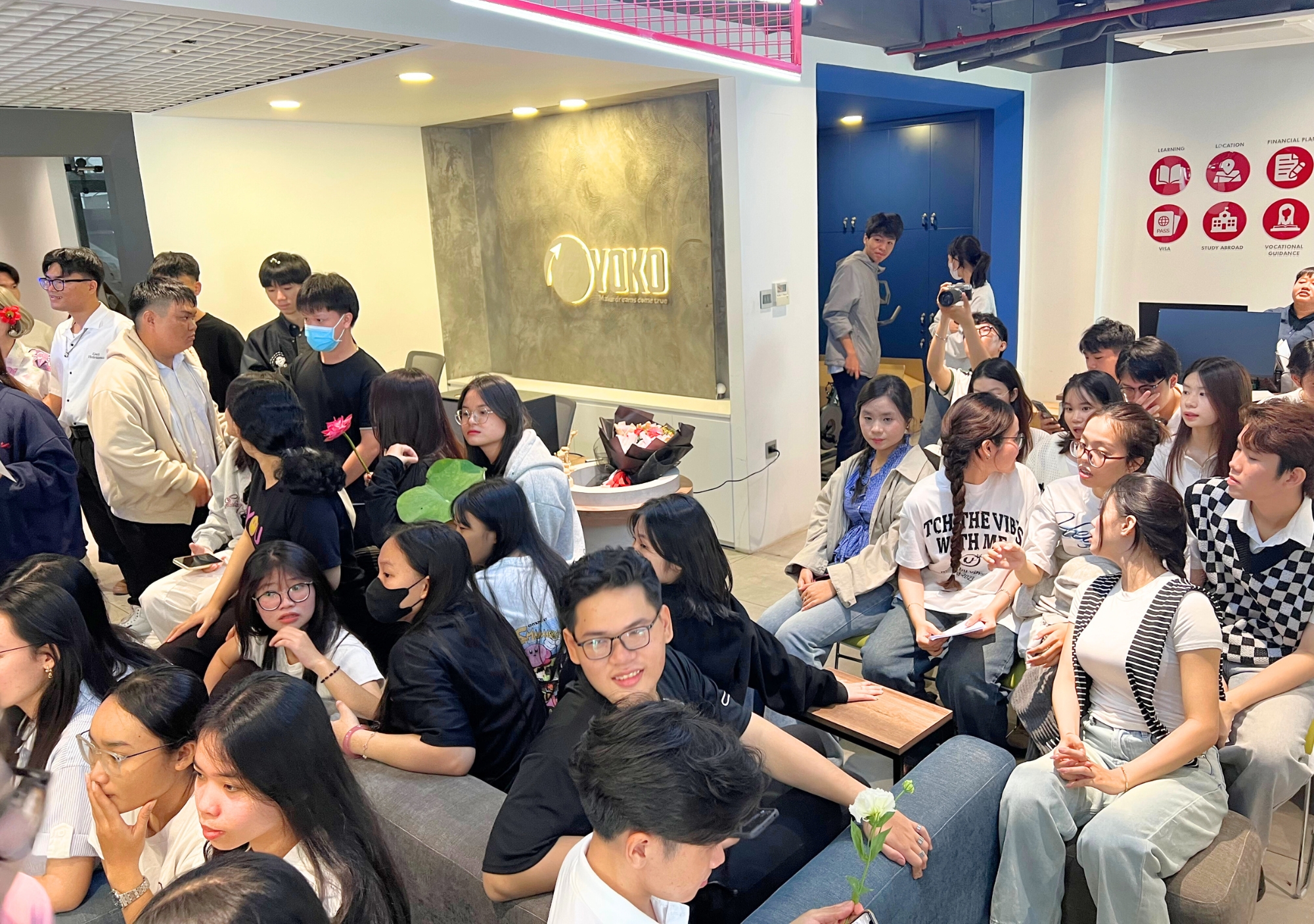 Du học Nhật Bản kỳ tháng 10/2026