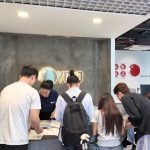 Hướng dẫn chi tiết thủ tục nhập cảnh Nhật Bản cho du học sinh 2026